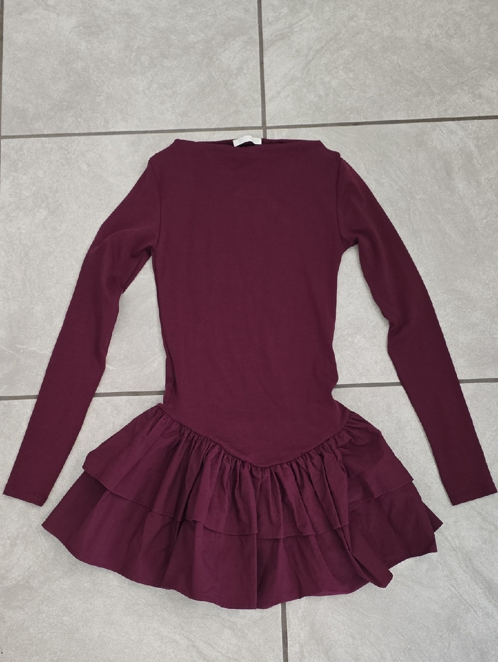 Zara Mini Dress - Picture 2 of 4